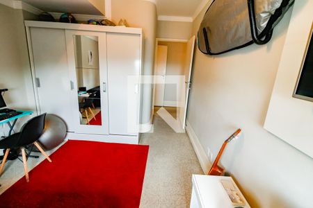 Apartamento à venda com 211m², 4 quartos e 3 vagasQuarto 1 - Armários