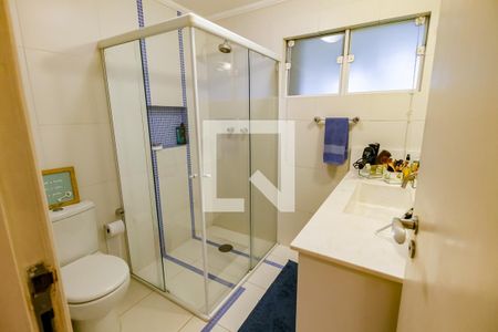 Apartamento à venda com 211m², 4 quartos e 3 vagasBanheiro Corredor