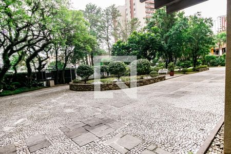 Apartamento à venda com 211m², 4 quartos e 3 vagasÁrea comum