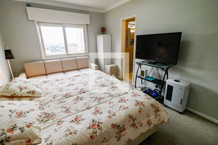 Apartamento à venda com 211m², 4 quartos e 3 vagasSuíte 2