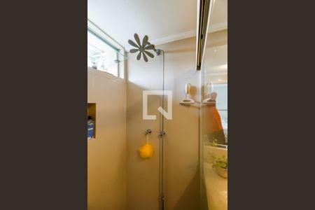 Apartamento à venda com 211m², 4 quartos e 3 vagasBanheiro da Suíte 2