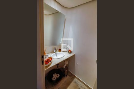 Apartamento à venda com 211m², 4 quartos e 3 vagasLavabo