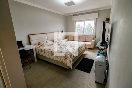 Apartamento à venda com 211m², 4 quartos e 3 vagasSuíte 2