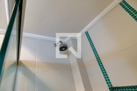 Apartamento à venda com 211m², 4 quartos e 3 vagasBanheiro da Suíte 1