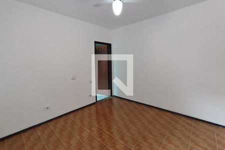 Quarto Suíte de casa para alugar com 4 quartos, 200m² em Jardim São Vicente, Campinas