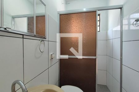 Casa para alugar com 200m², 4 quartos e 4 vagasEdícula - Banheiro