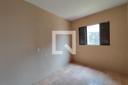 Casa para alugar com 200m², 4 quartos e 4 vagasEdícula - Quarto