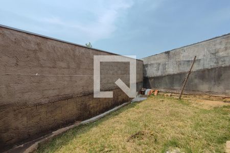 Casa para alugar com 200m², 4 quartos e 4 vagasQuintal