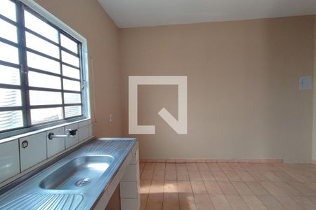 Casa para alugar com 200m², 4 quartos e 4 vagasEdícula - Cozinha