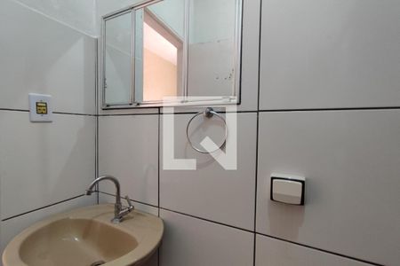 Casa para alugar com 200m², 4 quartos e 4 vagasEdícula - Banheiro