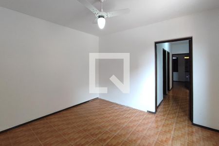 Quarto Suíte de casa para alugar com 4 quartos, 200m² em Jardim São Vicente, Campinas