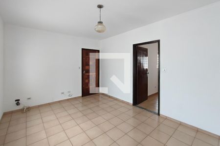 Sala de casa para alugar com 4 quartos, 200m² em Jardim São Vicente, Campinas