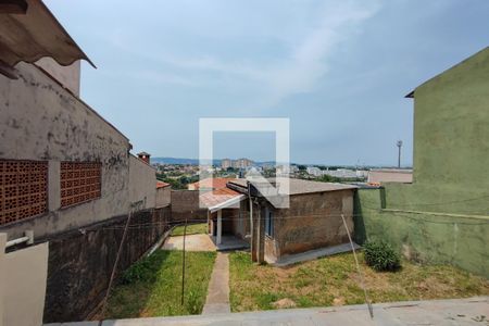 Casa para alugar com 200m², 4 quartos e 4 vagasQuintal