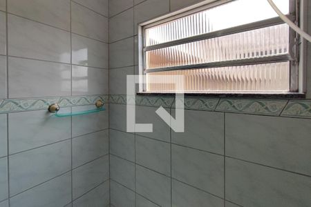 Banheiro Suíte de casa para alugar com 4 quartos, 200m² em Jardim São Vicente, Campinas