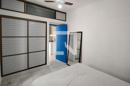 Apartamento para alugar com 55m², 2 quartos e sem vagaQuarto 1