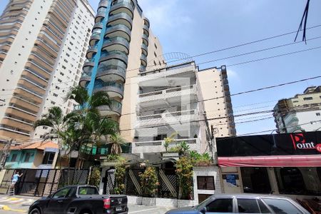 Apartamento para alugar com 55m², 2 quartos e sem vagaFachada do Prédio