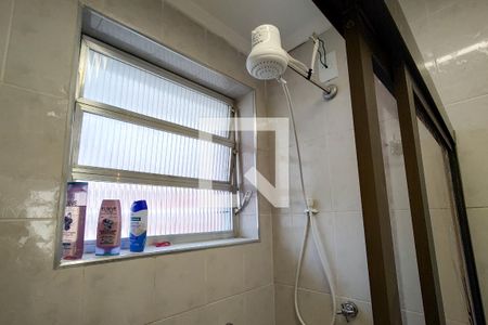 Apartamento para alugar com 55m², 2 quartos e sem vagaBanheiro