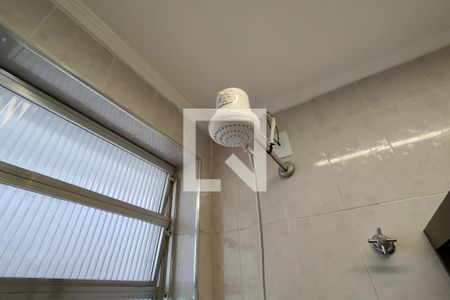 Apartamento para alugar com 55m², 2 quartos e sem vagaBanheiro