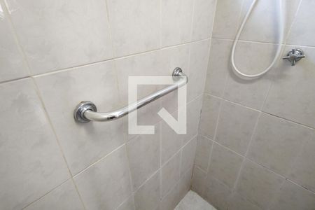 Apartamento para alugar com 55m², 2 quartos e sem vagaBanheiro