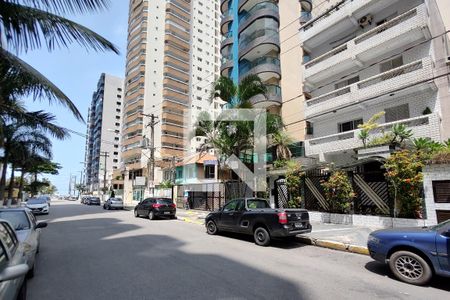 Apartamento para alugar com 55m², 2 quartos e sem vagaVista da Rua