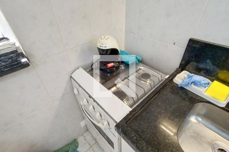 Apartamento para alugar com 55m², 2 quartos e sem vagaCozinha