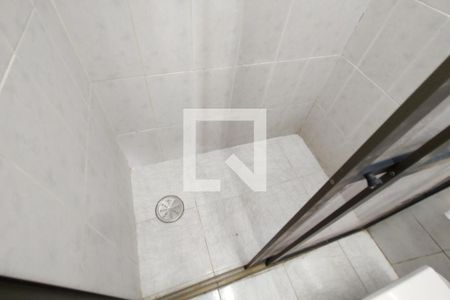 Apartamento para alugar com 55m², 2 quartos e sem vagaBanheiro