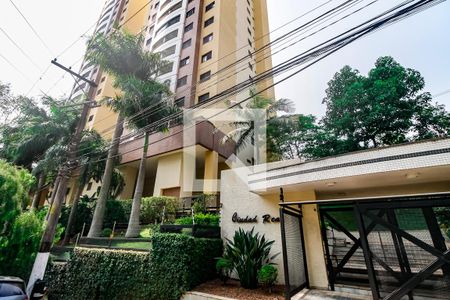 Apartamento à venda com 60m², 2 quartos e 2 vagasFachada do Prédio