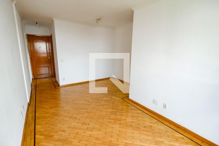 Sala de apartamento à venda com 2 quartos, 60m² em Vila Andrade, São Paulo