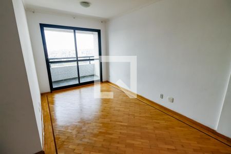 Sala de apartamento à venda com 2 quartos, 60m² em Vila Andrade, São Paulo