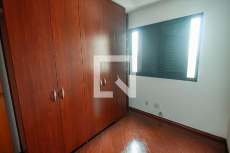 Quarto 1 de apartamento à venda com 2 quartos, 60m² em Vila Andrade, São Paulo