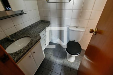 Apartamento à venda com 60m², 2 quartos e 2 vagasBanheiro