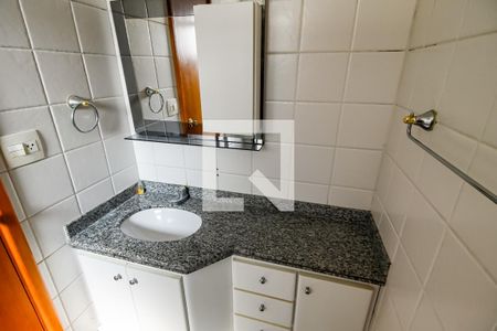 Apartamento à venda com 60m², 2 quartos e 2 vagasBanheiro