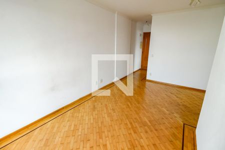 Sala de apartamento à venda com 2 quartos, 60m² em Vila Andrade, São Paulo