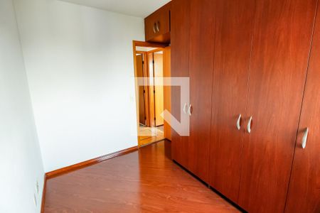 Quarto 1 de apartamento à venda com 2 quartos, 60m² em Vila Andrade, São Paulo