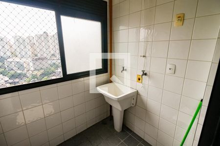 Apartamento à venda com 60m², 2 quartos e 2 vagasÁrea de Serviço