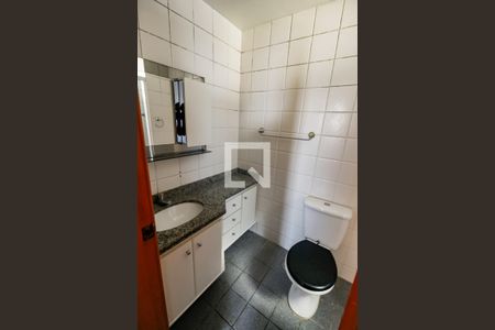 Apartamento à venda com 60m², 2 quartos e 2 vagasBanheiro