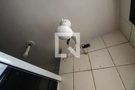 Apartamento à venda com 60m², 2 quartos e 2 vagasBanheiro