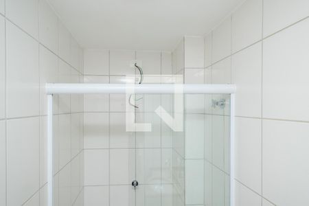 Apartamento à venda com 68m², 2 quartos e 2 vagasBanheiro Social