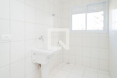 Apartamento à venda com 68m², 2 quartos e 2 vagasÁrea de Serviço