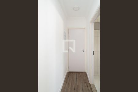 Apartamento à venda com 68m², 2 quartos e 2 vagasEntrada
