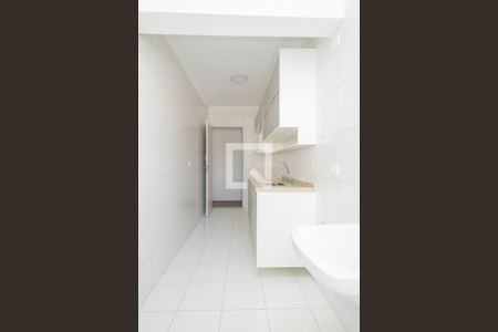 Apartamento à venda com 68m², 2 quartos e 2 vagasÁrea de Serviço