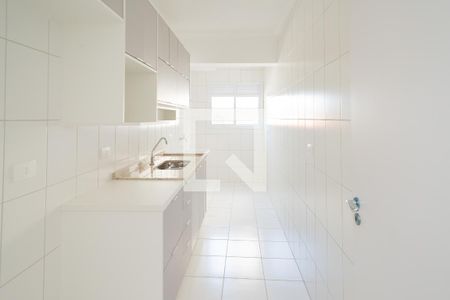 Apartamento à venda com 68m², 2 quartos e 2 vagasCozinha