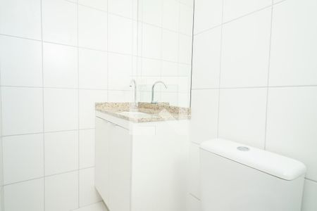 Apartamento à venda com 68m², 2 quartos e 2 vagasBanheiro - Suíte