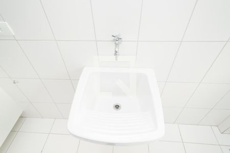 Apartamento à venda com 68m², 2 quartos e 2 vagasÁrea de Serviço