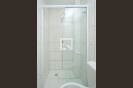 Apartamento à venda com 68m², 2 quartos e 2 vagasBanheiro Social