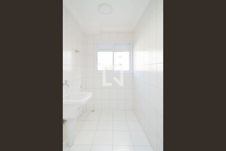 Apartamento à venda com 68m², 2 quartos e 2 vagasÁrea de Serviço