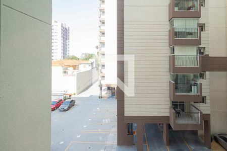 Apartamento à venda com 68m², 2 quartos e 2 vagasVista - Quarto