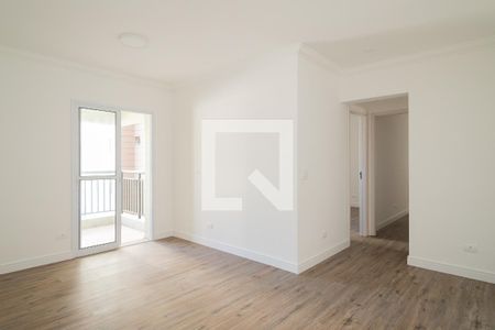 Sala de apartamento à venda com 2 quartos, 68m² em Centro, São Bernardo do Campo