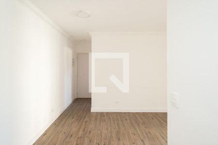 Sala de apartamento à venda com 2 quartos, 68m² em Centro, São Bernardo do Campo