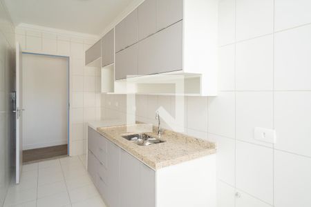 Apartamento à venda com 68m², 2 quartos e 2 vagasCozinha